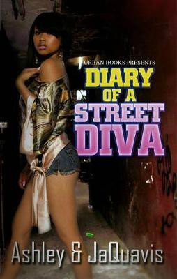 Diary of a Street Diva(English, Paperback, Coleman JaQuavis)