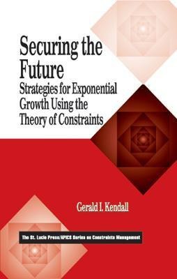 Securing the Future(English, Electronic book text, Kendall Gerald I.)