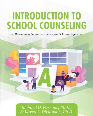 Introduction to School Counseling(English, Paperback, Parsons Richard D.)