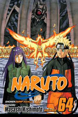 Naruto, Vol. 64: Volume 64  - ENGLISH(Paperback, Kishimoto Masashi)