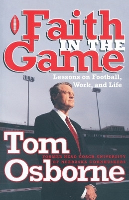 Faith in the Game(English, Paperback, Osborne Tom)