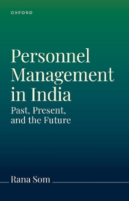 Personnel Management in India and Worldwide(English, Hardcover, Som Rana)