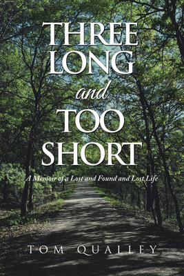 Three Long and Too Short(English, Hardcover, Qualley Tom)