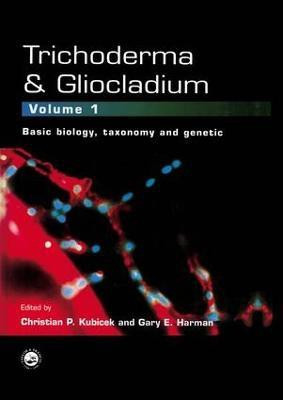 Trichoderma And Gliocladium. Volume 1(English, Electronic book text, unknown)