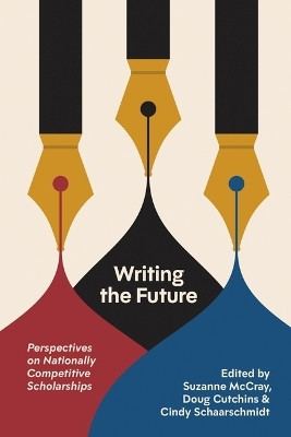 Writing the Future(English, Paperback, unknown)
