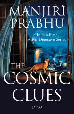 The Cosmic Clues(English, Paperback, Prabhu Manjiri)