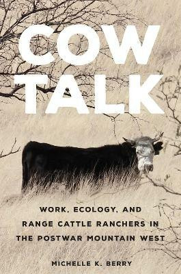 Cow Talk Volume 8(English, Paperback, Berry Michelle K.)