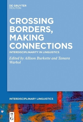 Crossing Borders, Making Connections(English, Electronic book text, unknown)