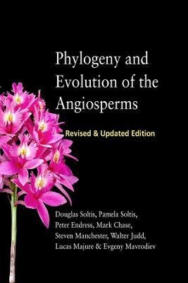 Phylogeny and Evolution of the Angiosperms(English, Hardcover, Soltis Douglas E.)