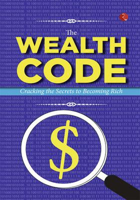 The Wealth Code: Cracking the Secrets to Becoming Rich(English, Paperback, Allen James)