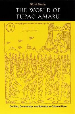 The World of Tupac Amaru(English, Paperback, Stavig Ward)