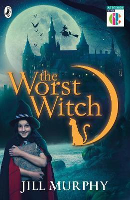 The Worst Witch(English, Paperback, Murphy Jill)