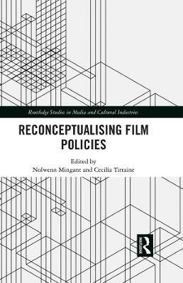 Reconceptualising Film Policies(English, Electronic book text, unknown)