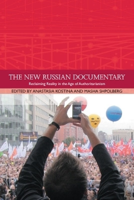 The New Russian Documentary(English, Hardcover, unknown)