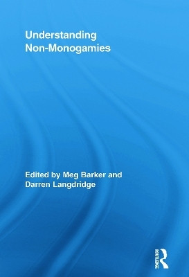 Understanding Non-Monogamies(English, Paperback, unknown)