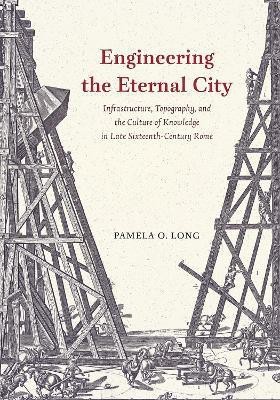 Engineering the Eternal City(English, Paperback, Long Pamela O)