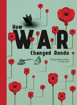 How War Changed Rondo(English, Hardcover, unknown)