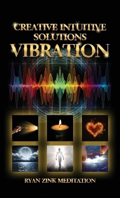 Creative Intuitive Solutions(English, Hardcover, Zink Ryan)