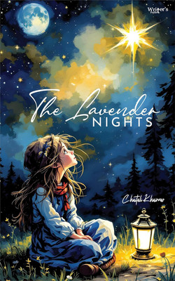 The Lavender Nights(Paperback, Chaitali Khairnar)