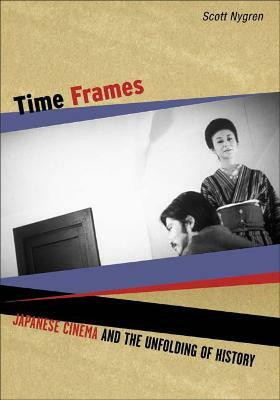 Time Frames(English, Paperback, Nygren Scott)