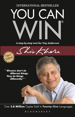 You Can Win(Paperback, Shiv Khera)