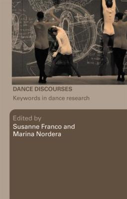 Dance Discourses(English, Paperback, unknown)