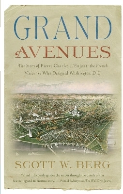 Grand Avenues(English, Paperback, Berg Scott W.)