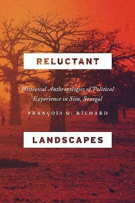 Reluctant Landscapes(English, Paperback, Richard Francois G.)
