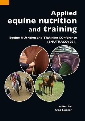 Applied equine nutrition and training(English, Electronic book text, unknown)