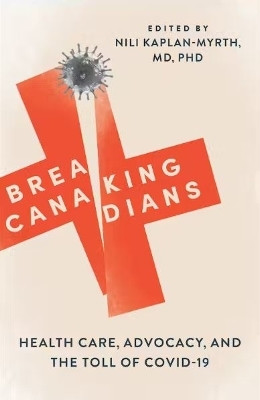 Breaking Canadians(English, Paperback, unknown)