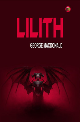 Lilith(Hardcover, George MacDonald)