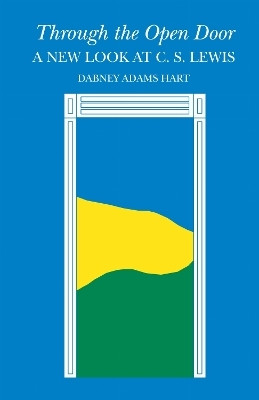 Through the Open Door(English, Paperback, Hart Dabney Adams)