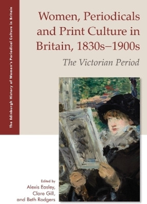 Women, Periodicals and Print Culture in Britain, 1830s1900s(English, Paperback, unknown)
