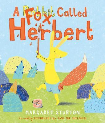 A Fox Called Herbert(English, Paperback, Sturton Margaret)