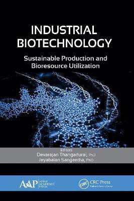 Industrial Biotechnology(English, Hardcover, unknown)