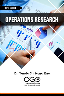 Operations Research(Paperback, Dr. Yenda Srinivasa Rao)
