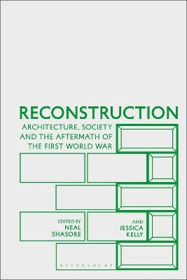 Reconstruction(English, Paperback, unknown)