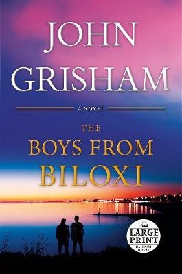 The Boys from Biloxi(English, Paperback, Grisham John)