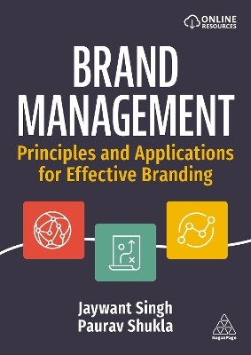 Brand Management(English, Paperback, Singh Jaywant)