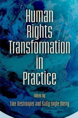 Human Rights Transformation in Practice(English, Electronic book text, unknown)