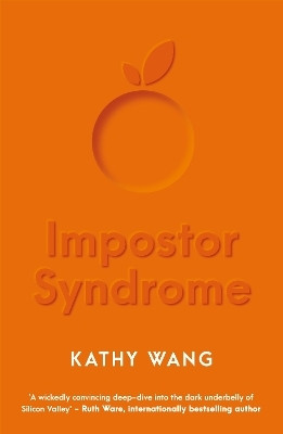 Impostor Syndrome(English, Paperback, Wang Kathy)