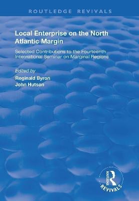 Local Enterprise on the North Atlantic Margin(English, Paperback, unknown)