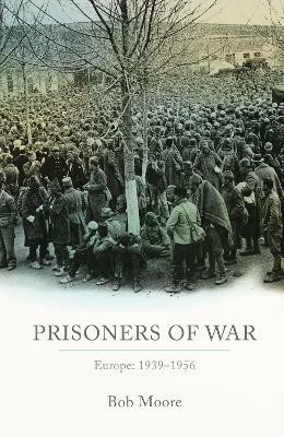 Prisoners of War(English, Hardcover, Moore Bob)