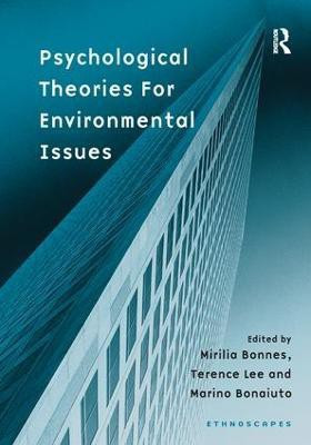 Psychological Theories for Environmental Issues(English, Paperback, Bonnes Mirilia)