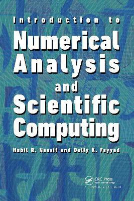 Introduction to Numerical Analysis and Scientific Computing(English, Electronic book text, Nassif Nabil)