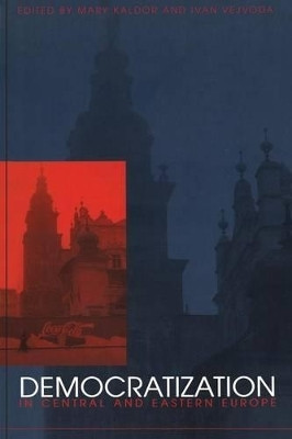 Democratization in Central and Eastern Europe(English, Paperback, unknown)