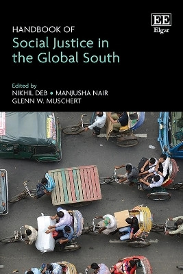 Handbook of Social Justice in the Global South(English, Hardcover, unknown)
