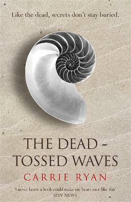 The Dead-Tossed Waves(English, Paperback, Ryan Carrie)