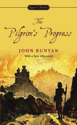The Pilgrim's Progress(English, Paperback, Bunyan John)