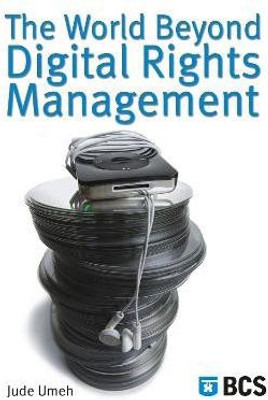 The World Beyond Digital Rights Management(English, Paperback, Umeh Jude)
